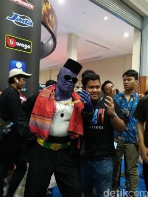 Indonesia Comic Con 2019: A Celebration of Pop Culture and Indonesian Creativity That Left Fans Wanting More