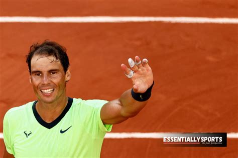  Madrid Open 2019: เมื่อ ราฟาเอล นาดาล ล้มเหลวในการพิชิตแชมป์รายการที่ 6 ของเขาบนคอร์ตดิน