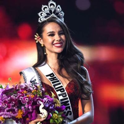  The Miss Universe Philippines 2018 Pageant: A Night of Glamour, Intrigue, and Unexpected Triumph